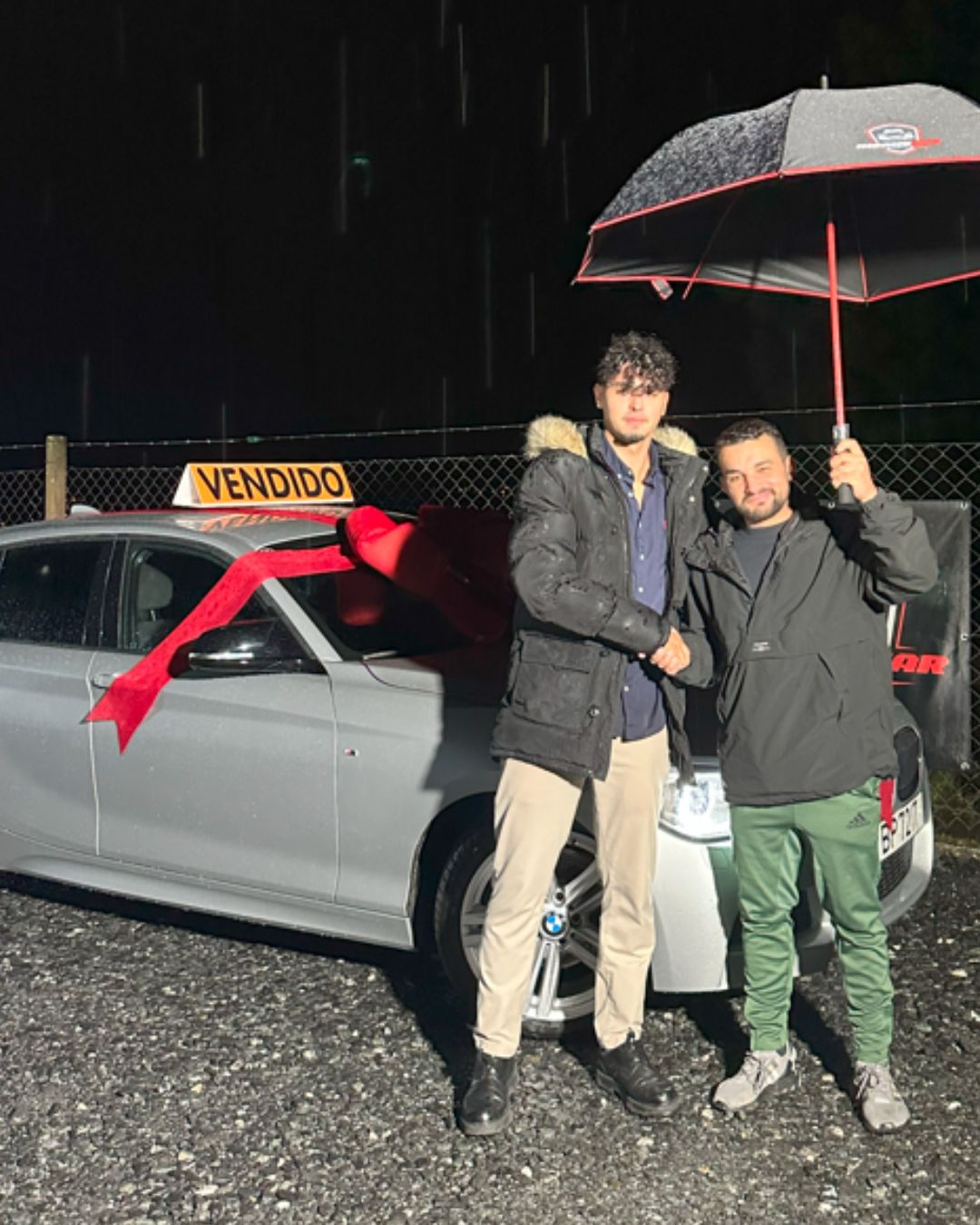 Insane Car Automóveis