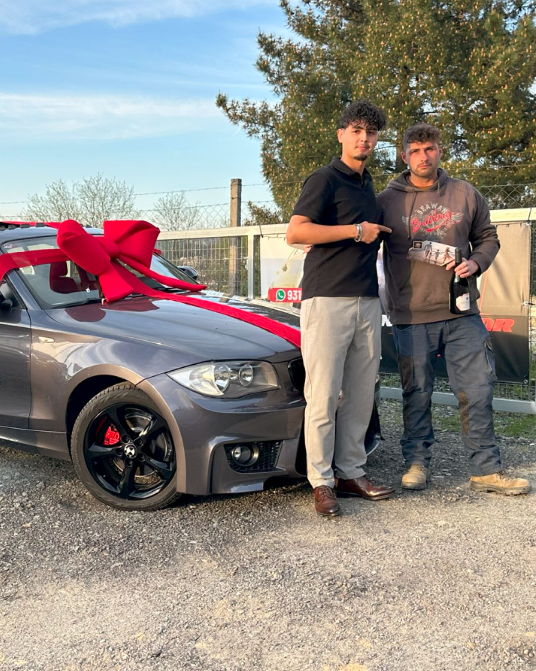 Insane Car Automóveis