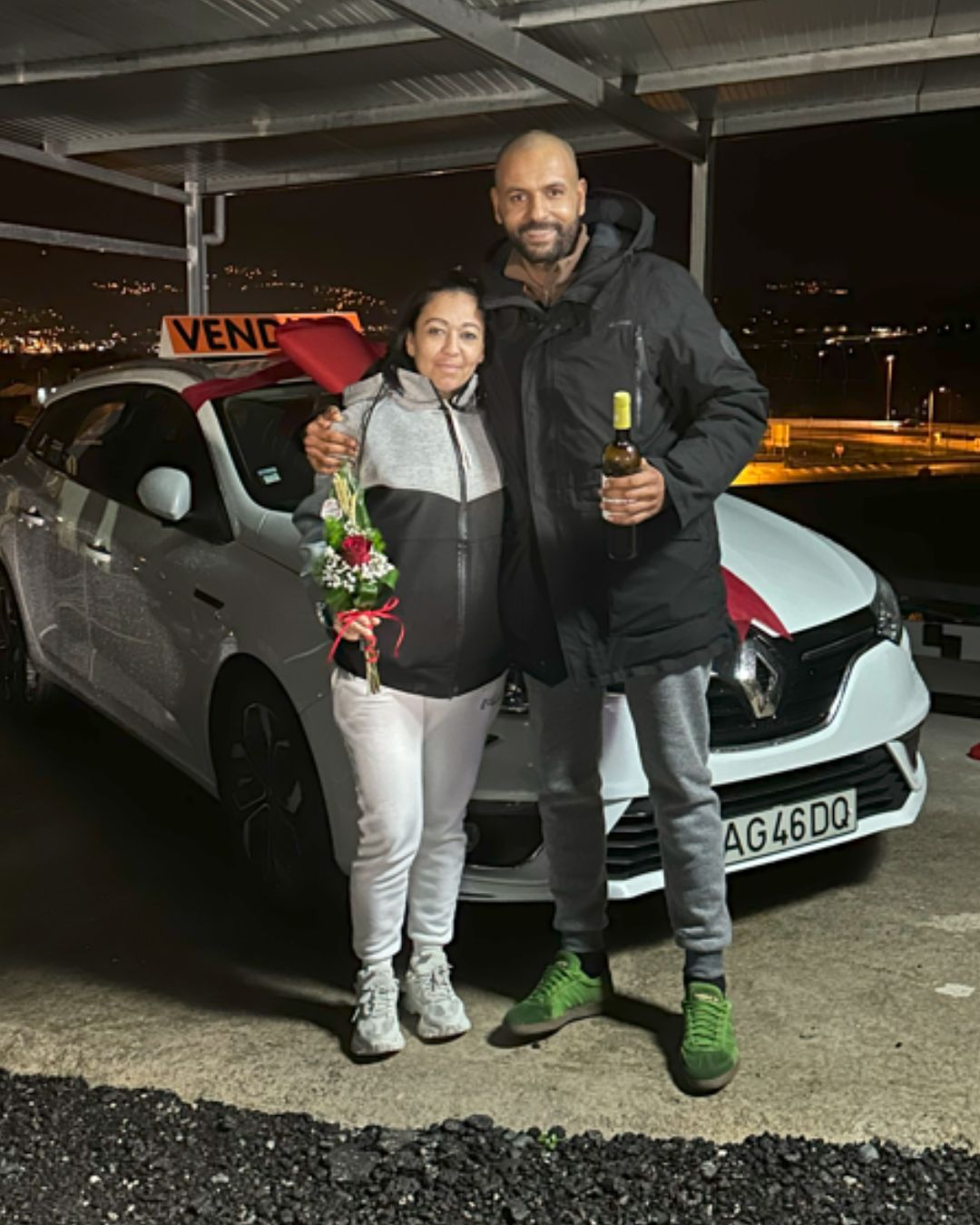 Insane Car Automóveis